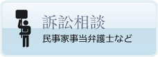 訴訟相談　民事家事等弁護士など